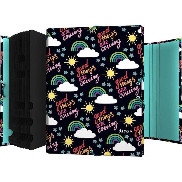 Imagem 0 de Pasta A4 de Folio EC Hope