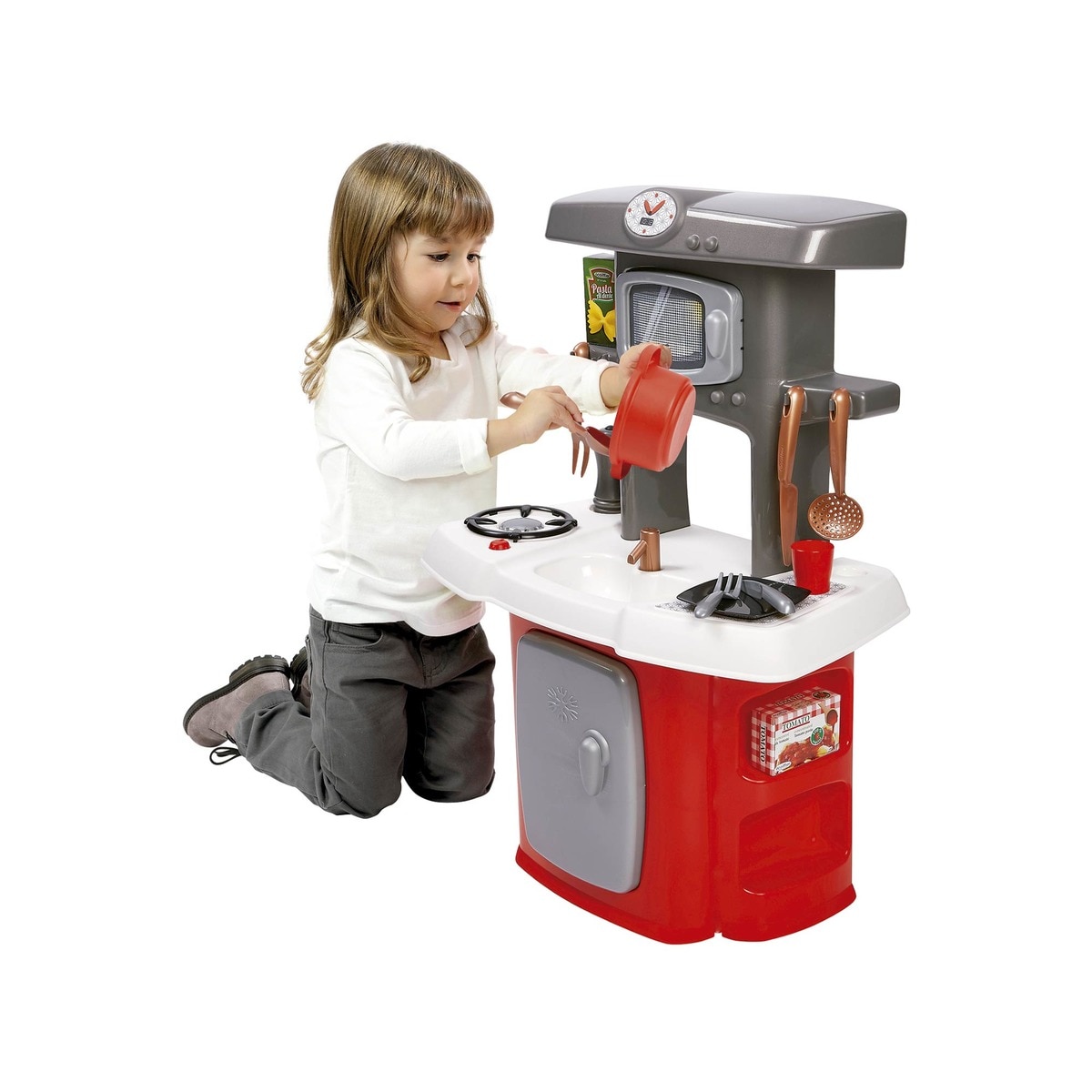 Little Tikes Cocina Juguete El Corte InglÃ©s Juegos En Casa Bebe