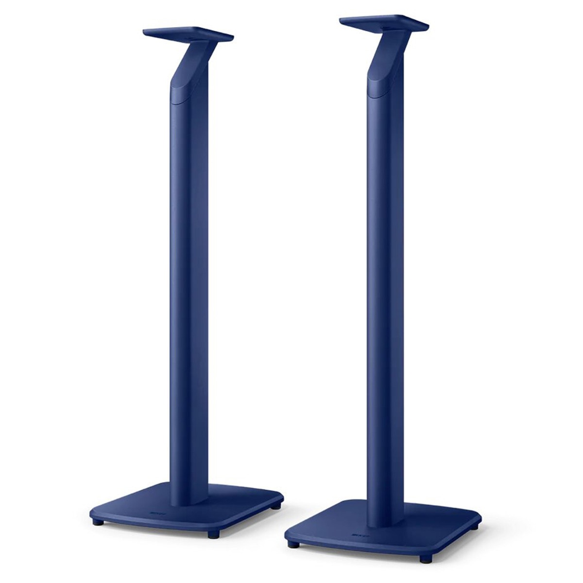 Pareja de soportes de suelo KEF S1 para altavoces LSX y LSXII, azul cobalto Azul Cobalto-1