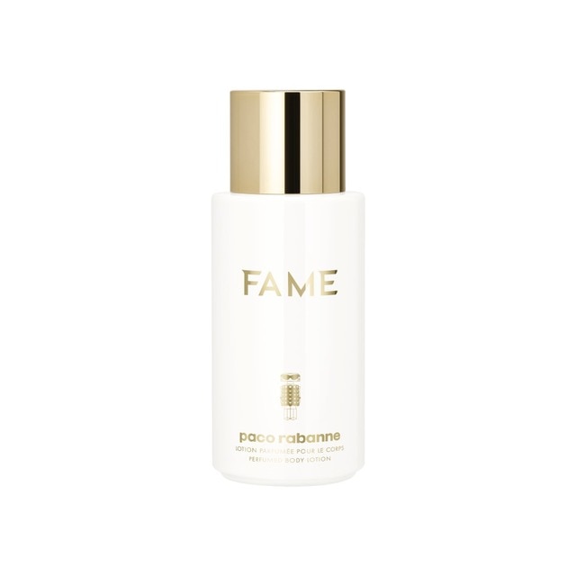 Imagem 0 de Loção Corporal Fame - 200 ml