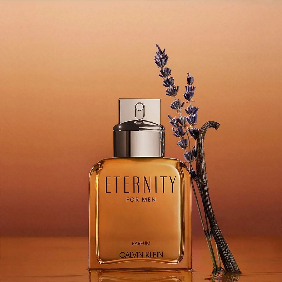 Eternity for Men Intense Eau de Parfum - 50 ml 4
