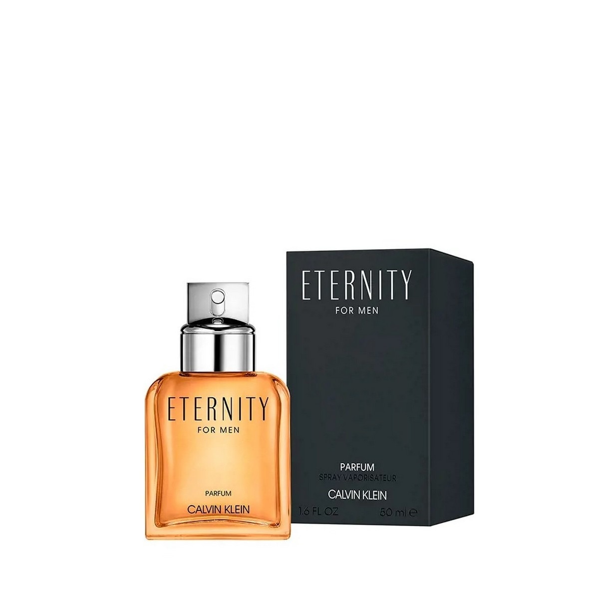 Eternity for Men Intense Eau de Parfum - 50 ml 2