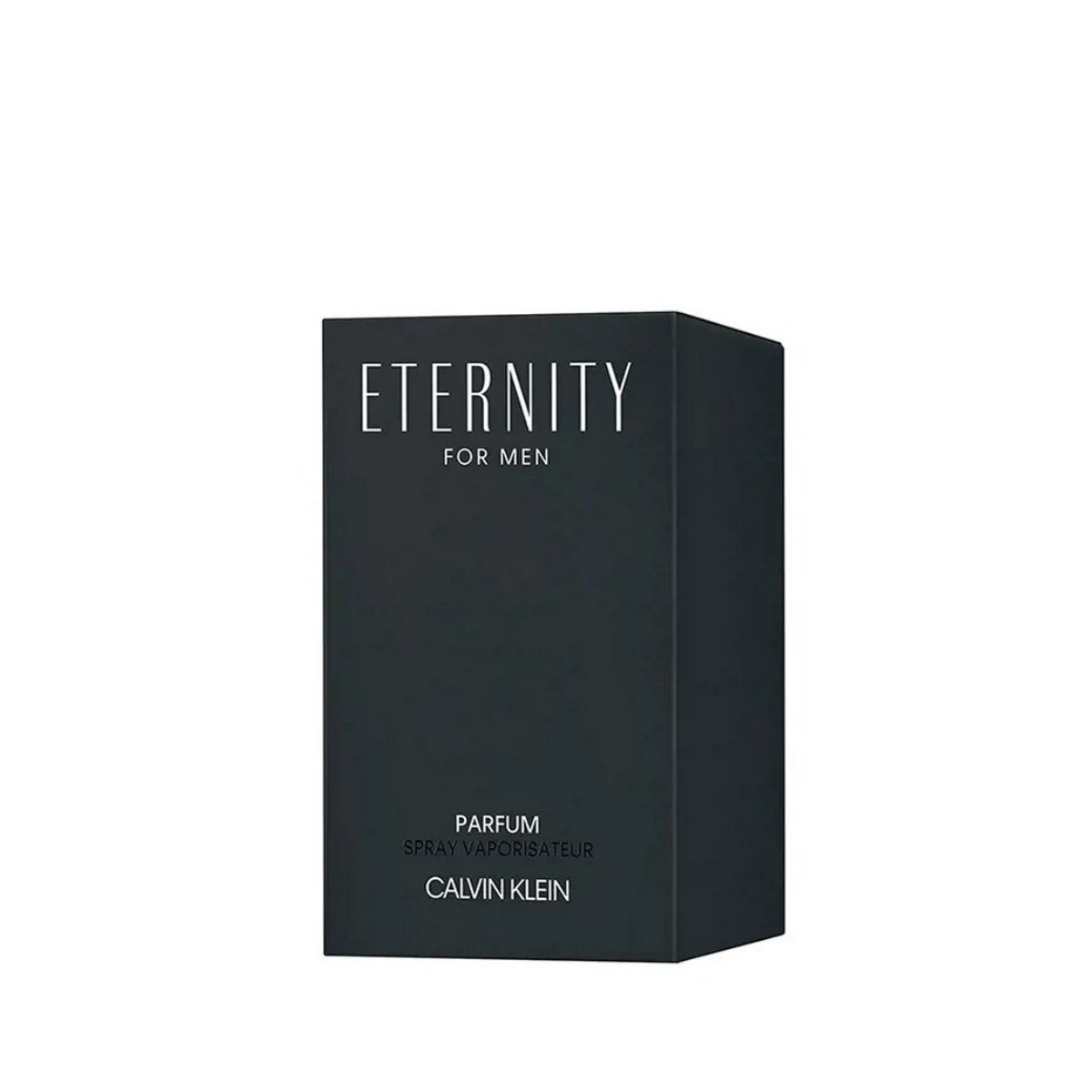 Eternity for Men Intense Eau de Parfum - 200 ml 3