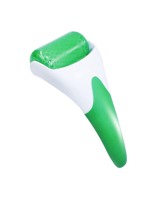 Imagen 0 de Rodillo de hielo facial