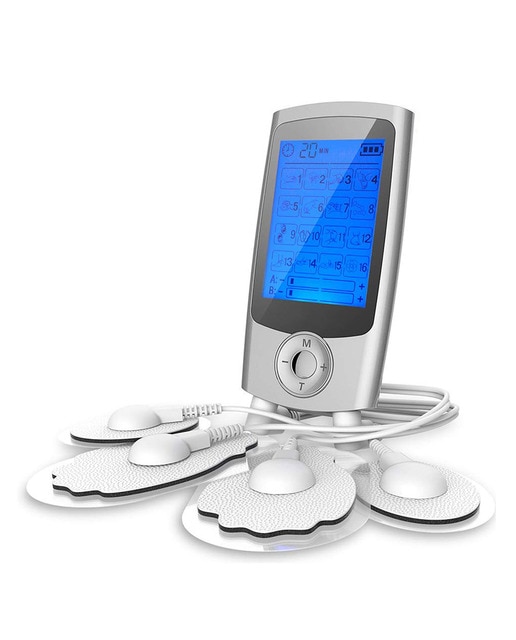 Imagen 0 de EMS Electroestimulador muscular