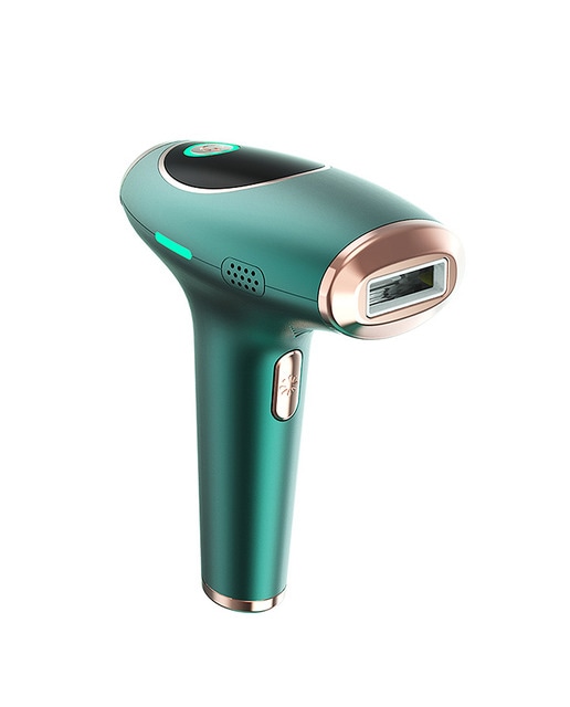 Imagen 0 de TS6 Depiladora IPL de luz pulsada