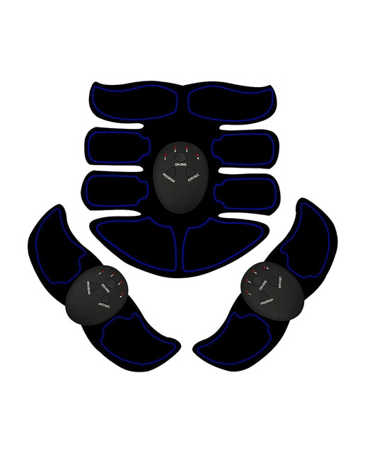 Imagen 0 de Estimulador electrónico y masaje