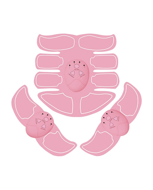 Imagen 0 de Estimulador electrónico y masaje