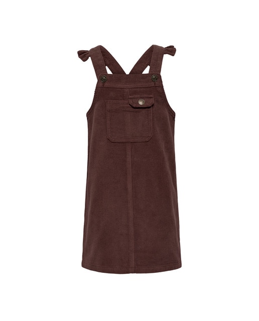 Imagen 0 de Pichi de niña tejido pana