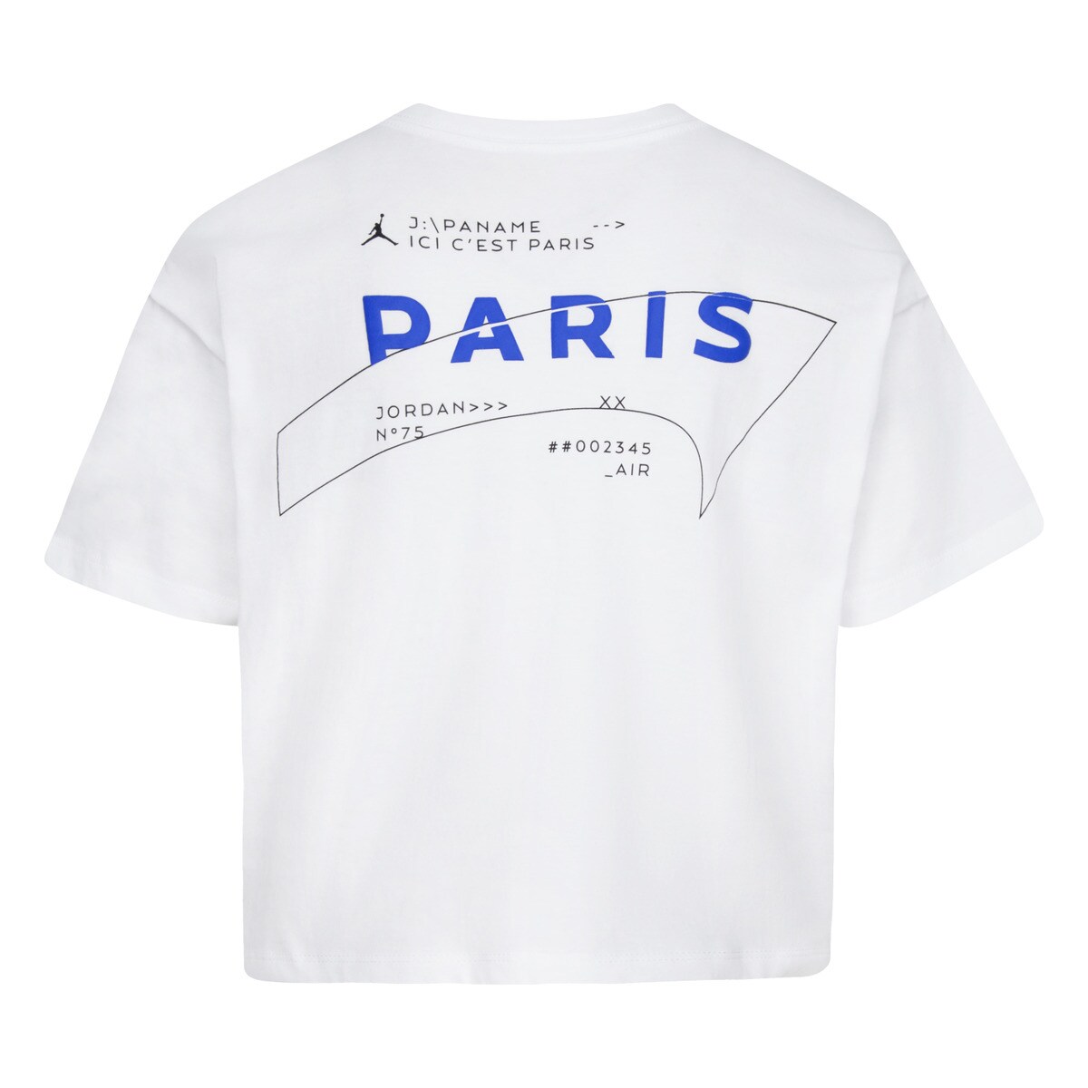 Paris Saint-Germain Kit per Bambini PSG 2022/23