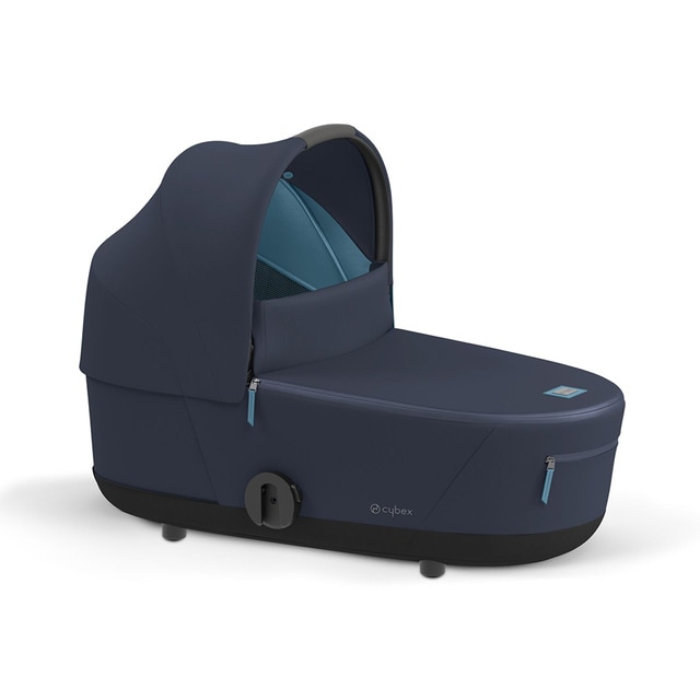 Imagen 0 de Capazo CYBEX Mios Lux Conscious Collection
