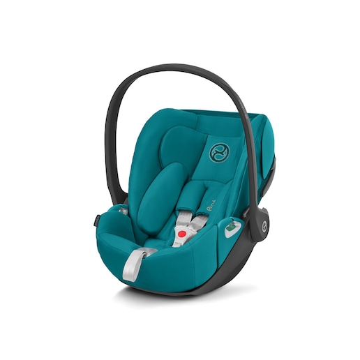Imagen 0 de Silla de coche Cybex Cloud Z2 i-Size (45 - 87 cm)
