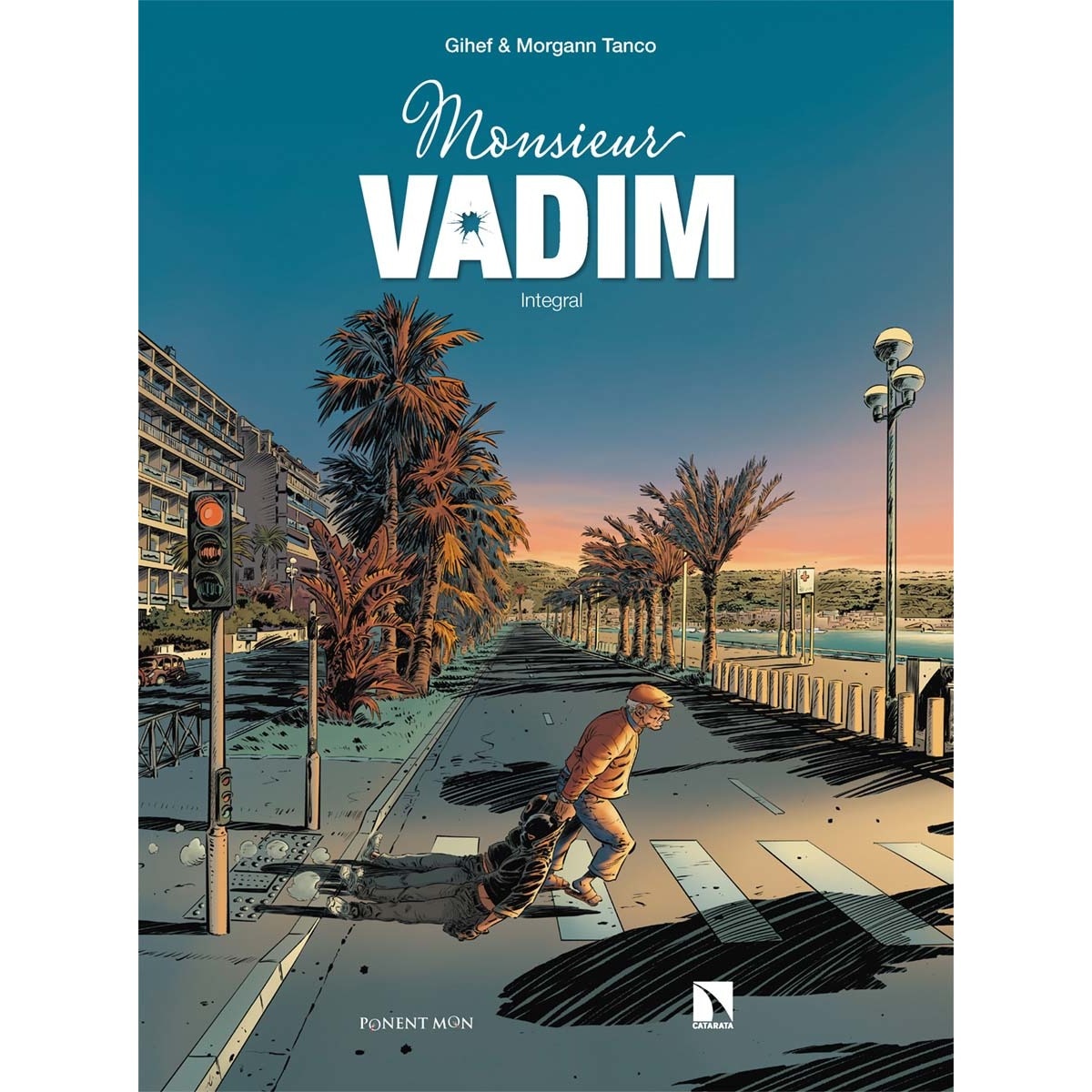Monsieur Vadim 1