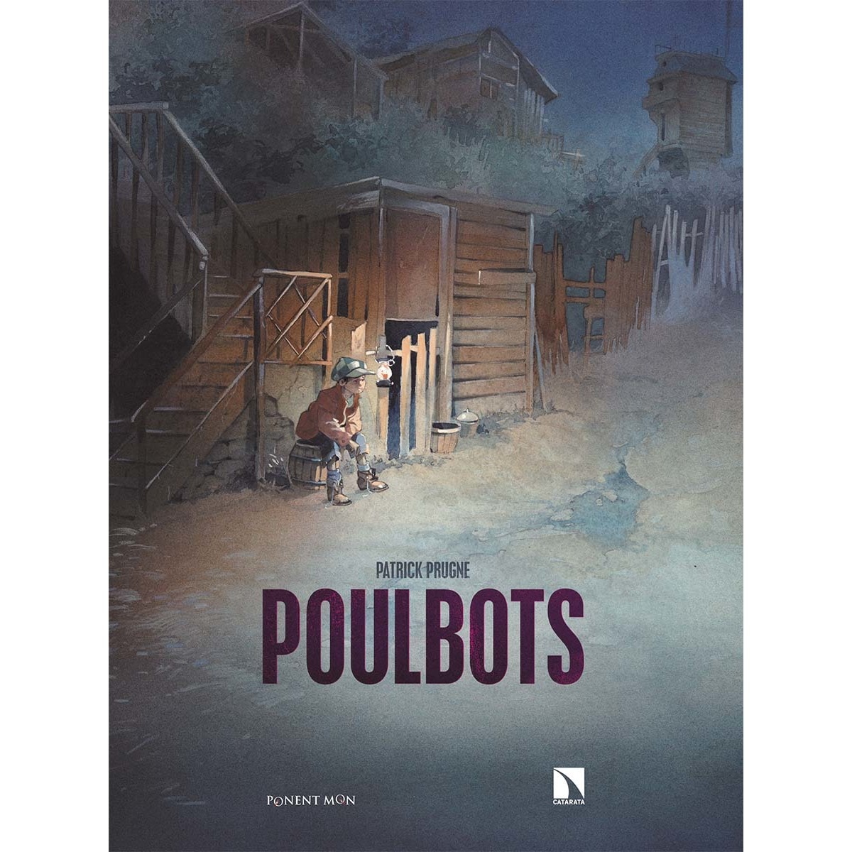 Poulbots 1