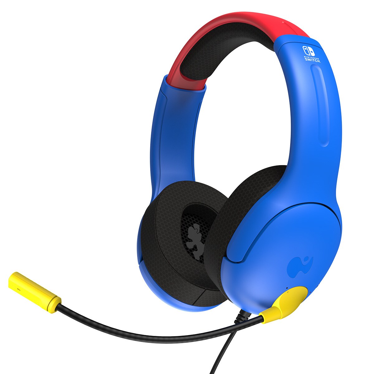 Gaming Headset Auriculares Bluetooth Compatibles Con Nintendo