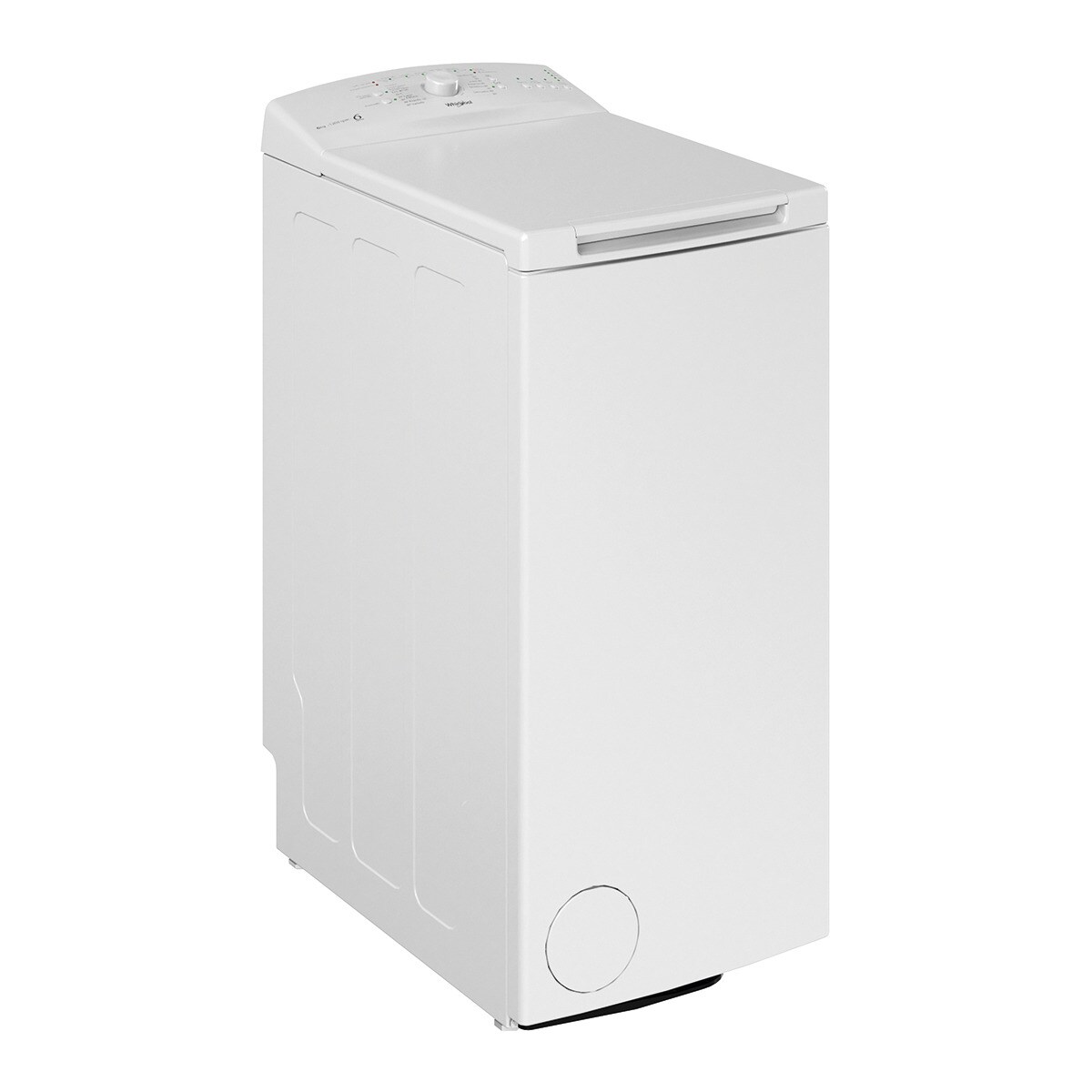 WHIRLPOOL TDLR 6240L SP/N