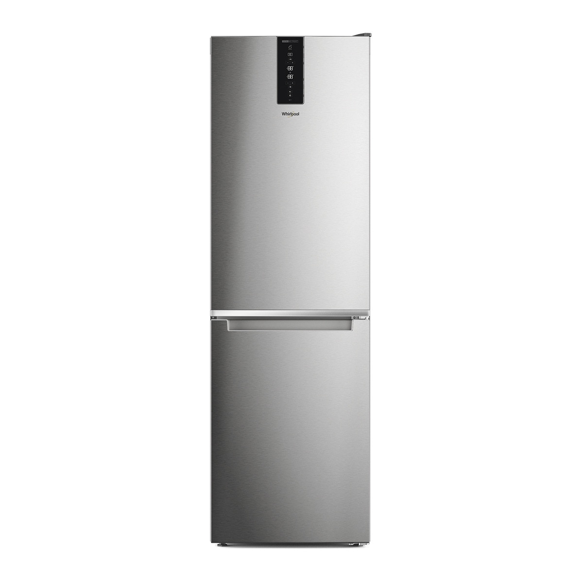 Frigorífico Combinado Whirlpool W7X 83T MX No Frost de 191,2 cm - Mirror e Inox Inox-2