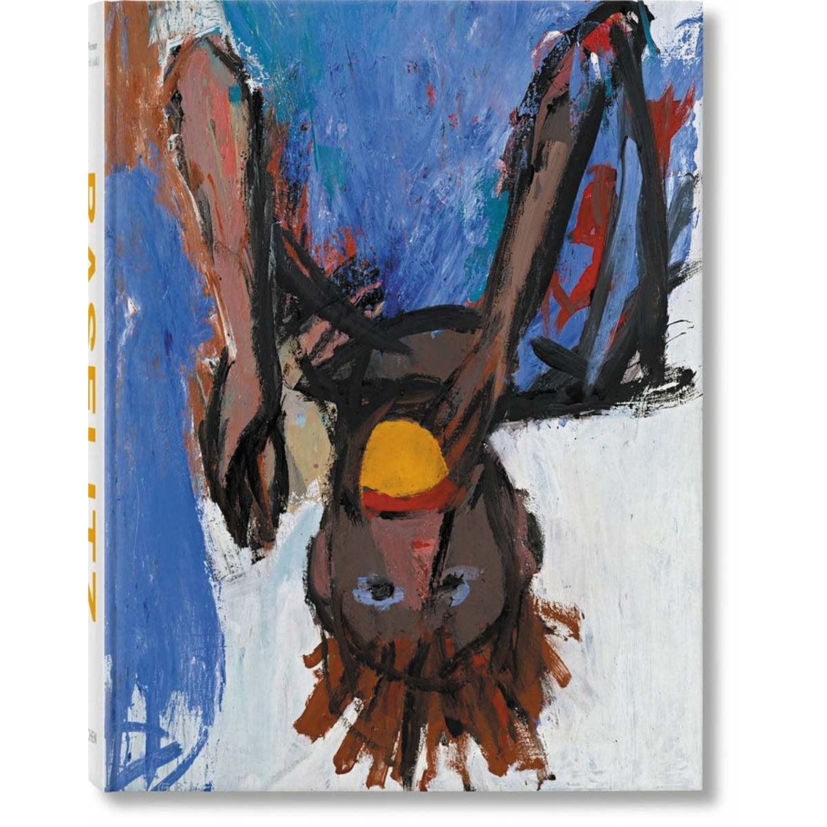 Imagem 0 de Georg baselitz