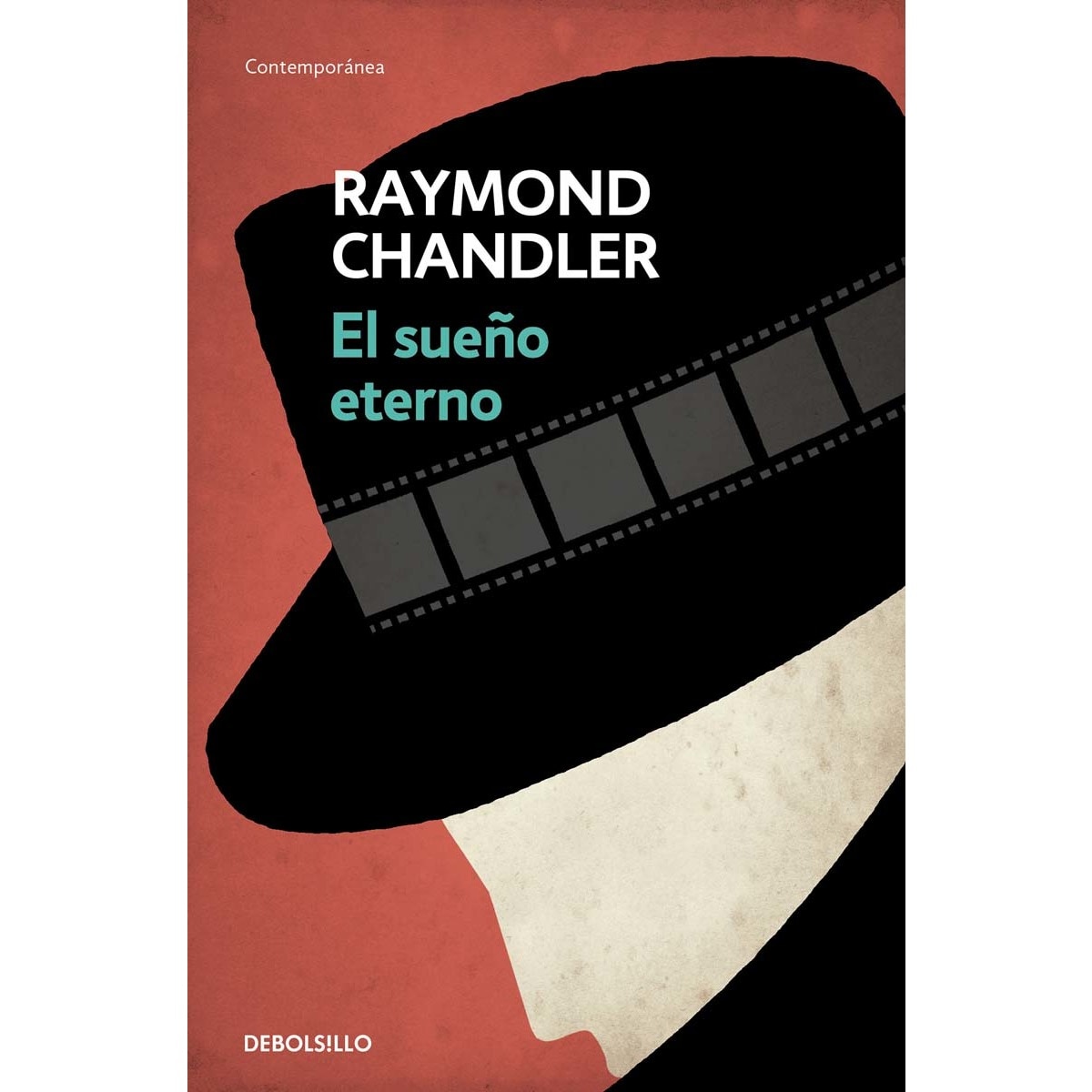 El sueño eterno (Philip Marlowe 1) (Capa mole) 1