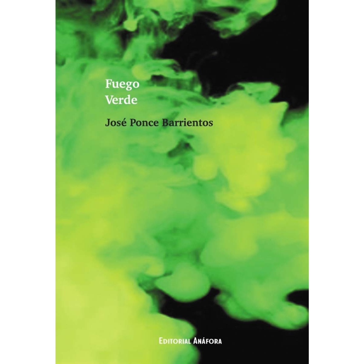 Imagem 0 de FUEGO VERDE