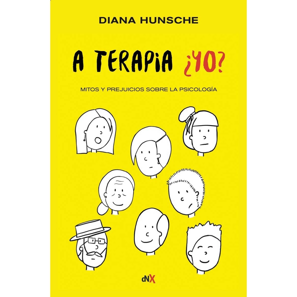 A terapia ¿yo? (Capa mole) 1