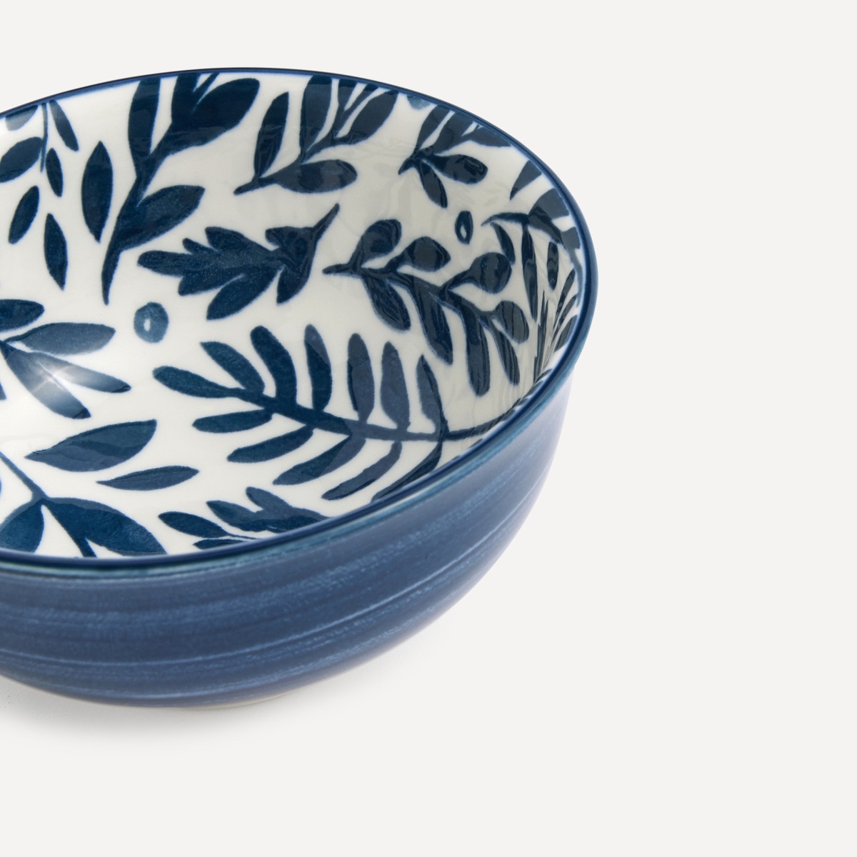 Bowl Cíes Basics El Corte Inglés Azul-3