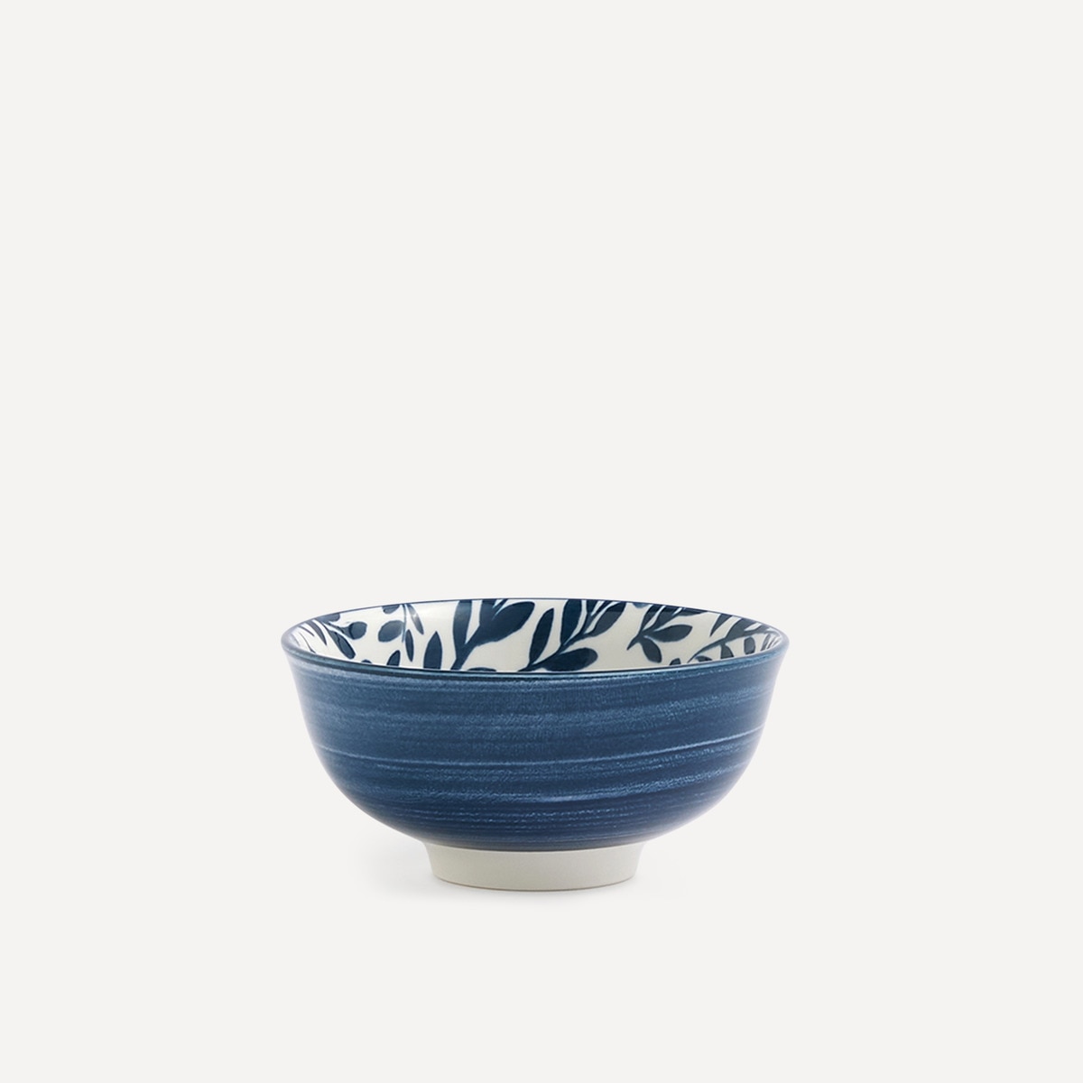 Bowl Cíes Basics El Corte Inglés Azul-2