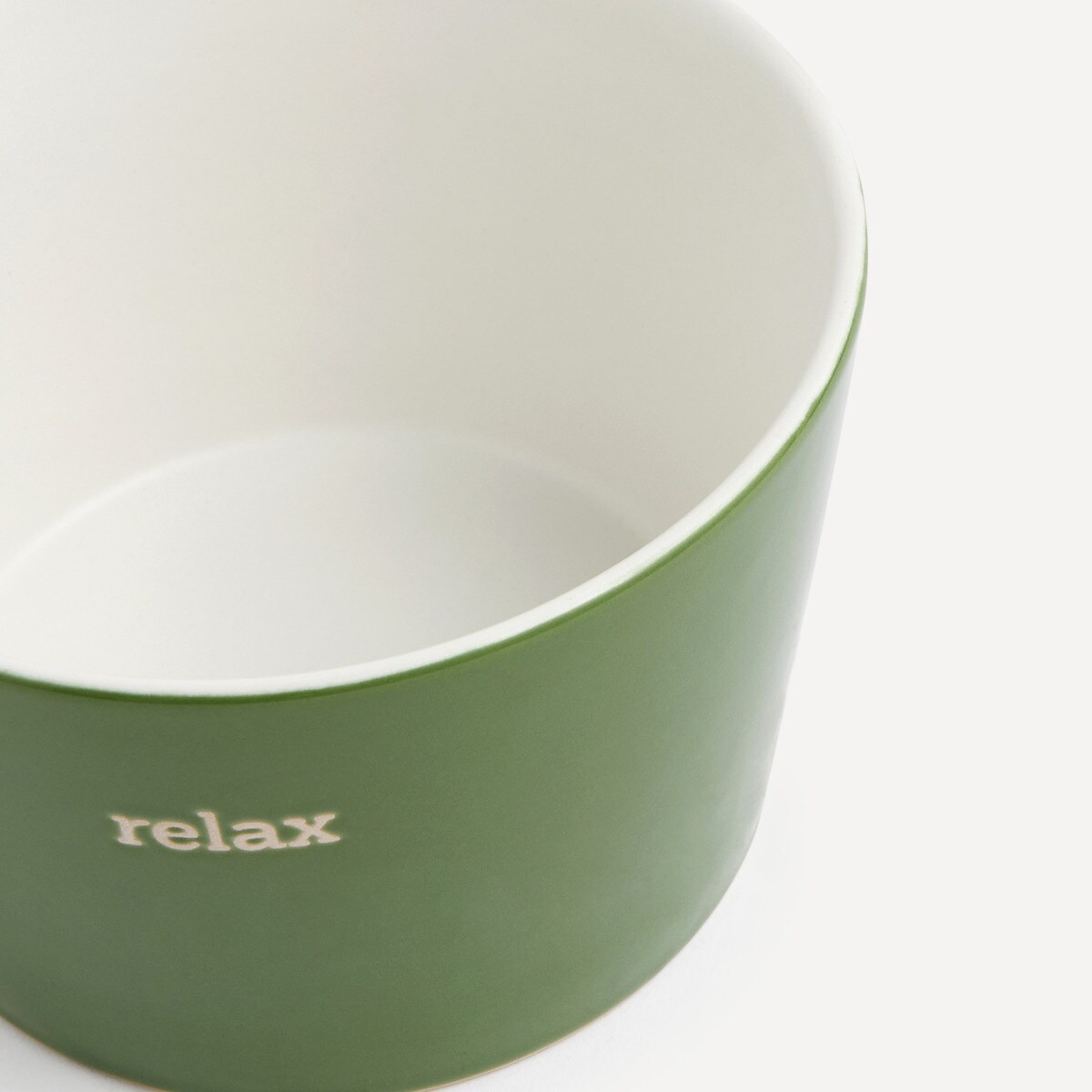 Bowl Relax Basics El Corte Ingl s Basics El Corte Ingl s El Corte 