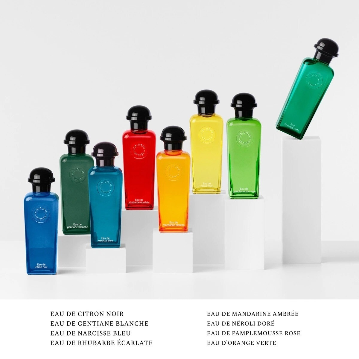 Eau de Citron Noir Eau de Cologne 10