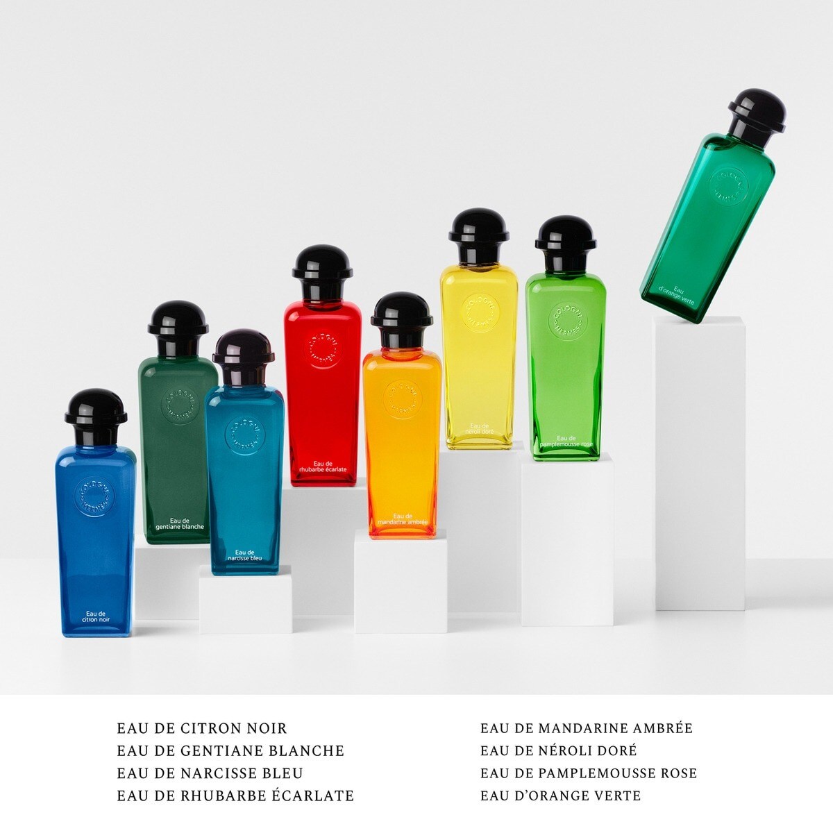 Eau d'Orange Verte Eau de Cologne 9