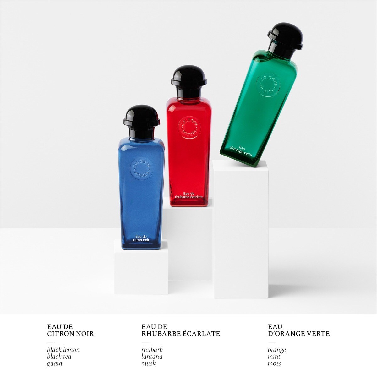 Eau d'Orange Verte Eau de Cologne 7