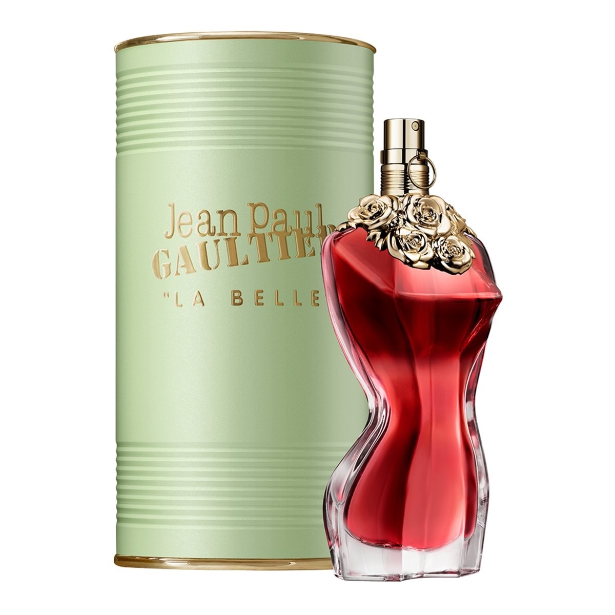 La Belle Eau de Parfum 100ml Jean Paul Gaultier 2