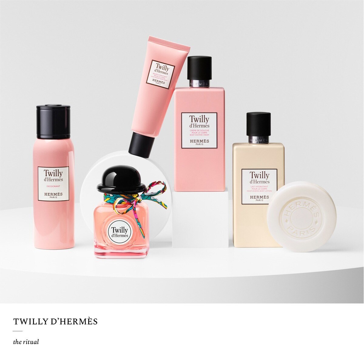 Twilly d'Hermès Eau de Parfum 8