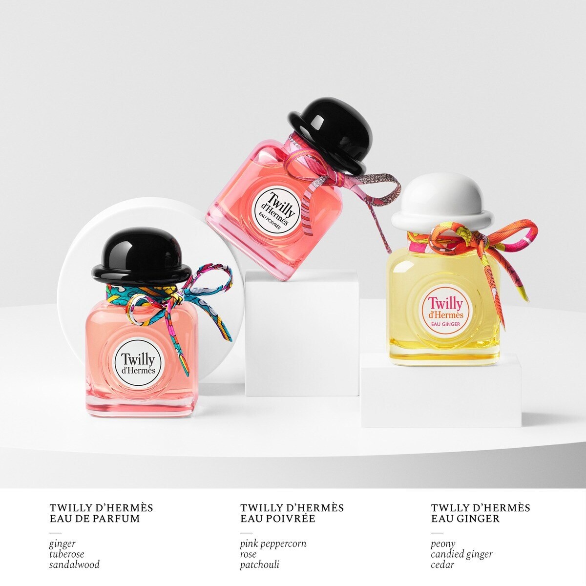Twilly d'Hermès Eau de Parfum 7