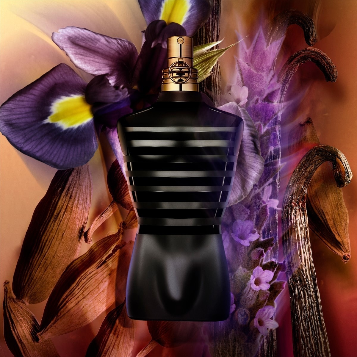Le Male Eau de Parfum 125ml Jean Paul Gaultier 4