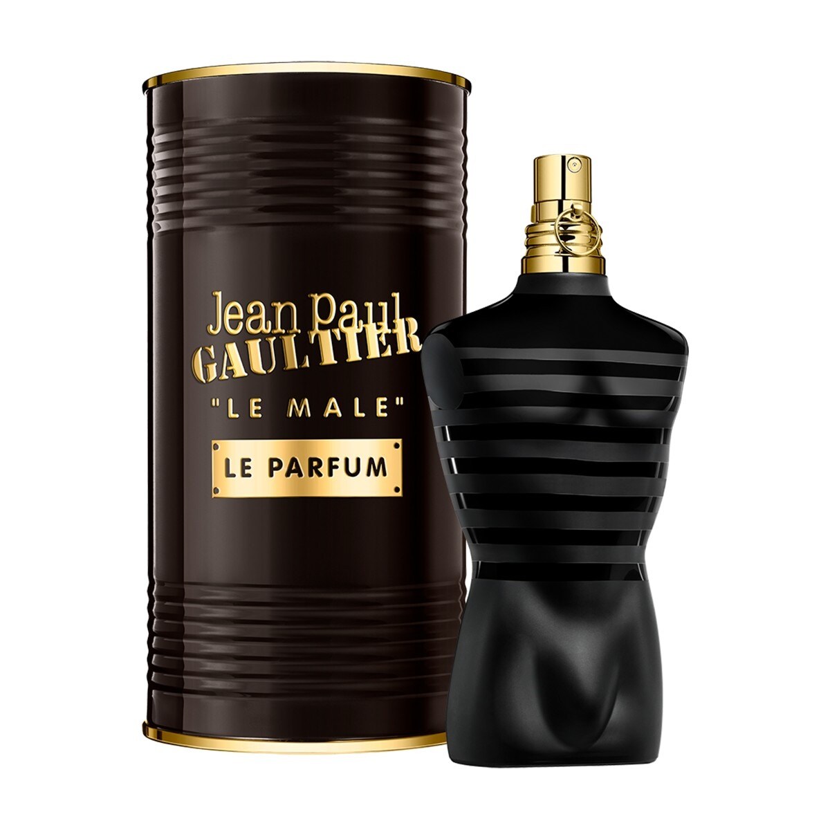 Le Male Eau de Parfum 125ml Jean Paul Gaultier 2