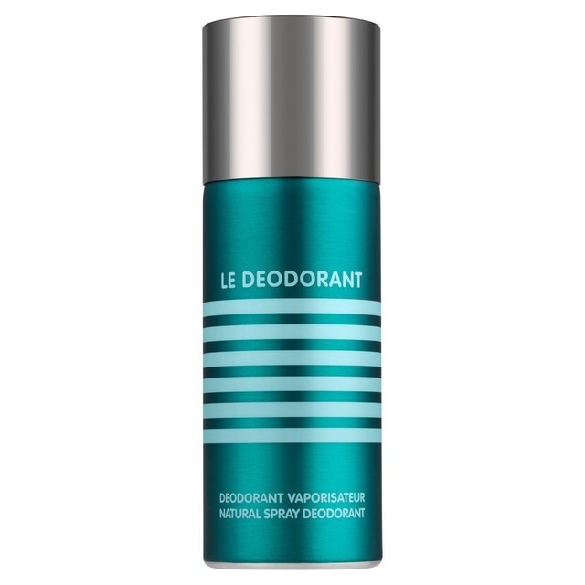 Imagem 0 de Desodorizante Spray Le Male 150 ml Jean Paul Gaultier