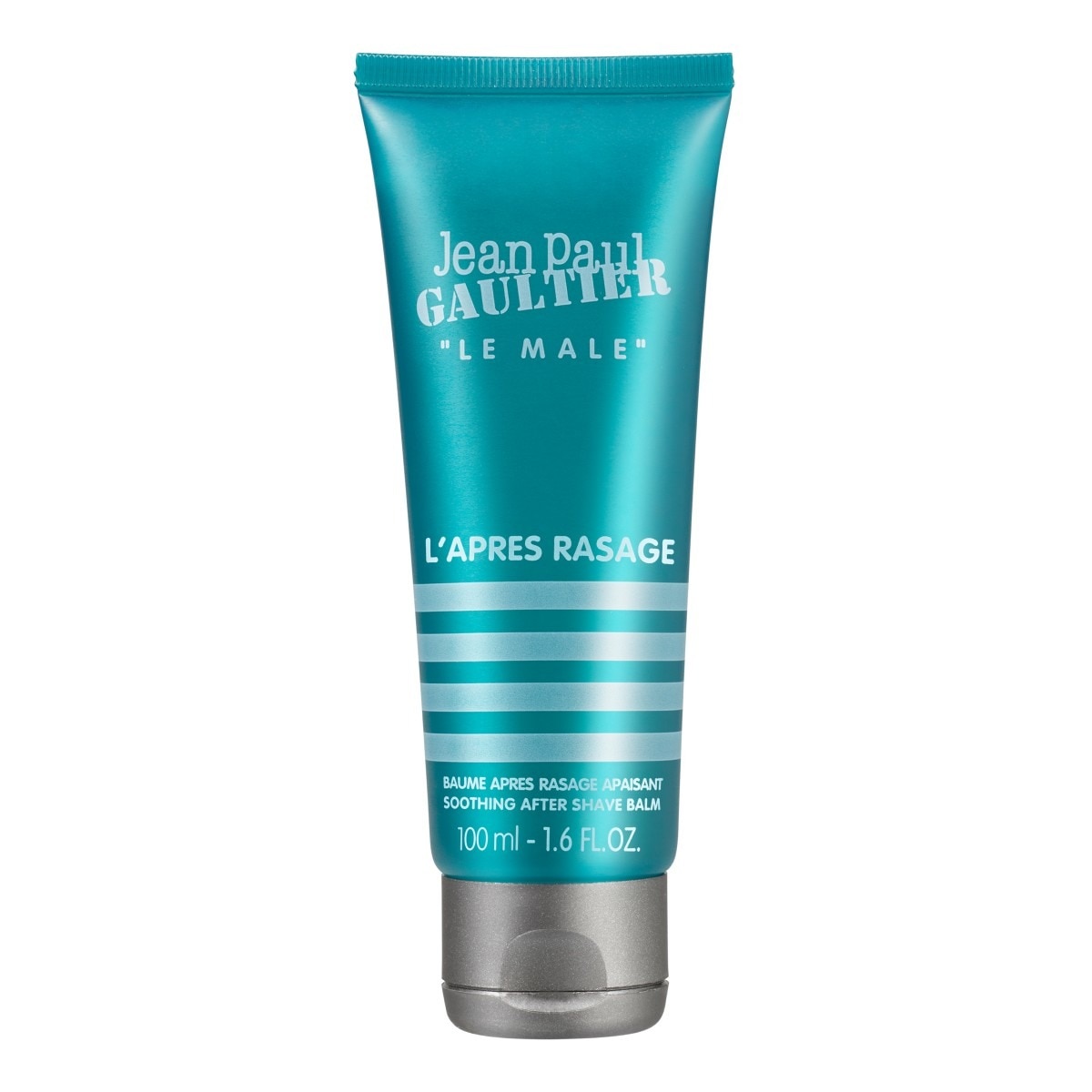 Bálsamo Aftershave Le Male 100 ml Jean Paul Gaultier 1