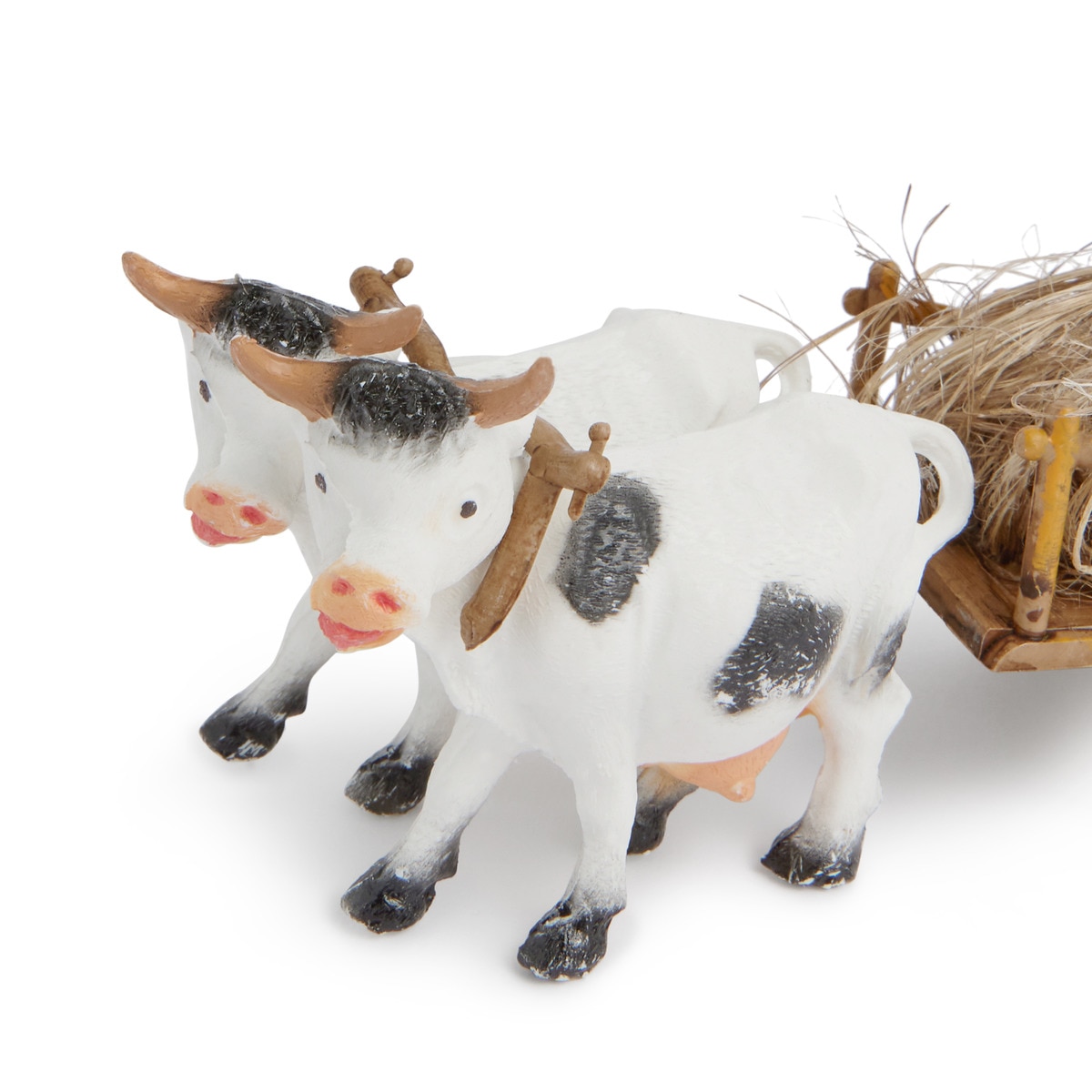 Carroça com Vacas - Modelos Sortidos Multicolor-2