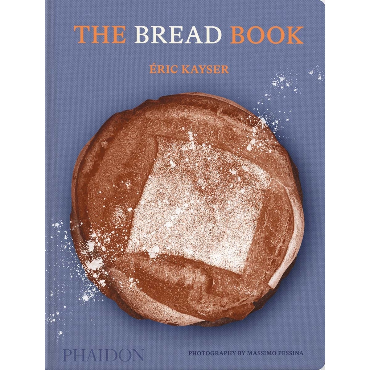 The bread book 1