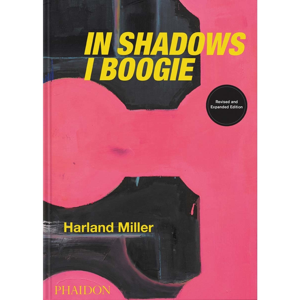 Harland miller: in shadows i boogie. Updated 1
