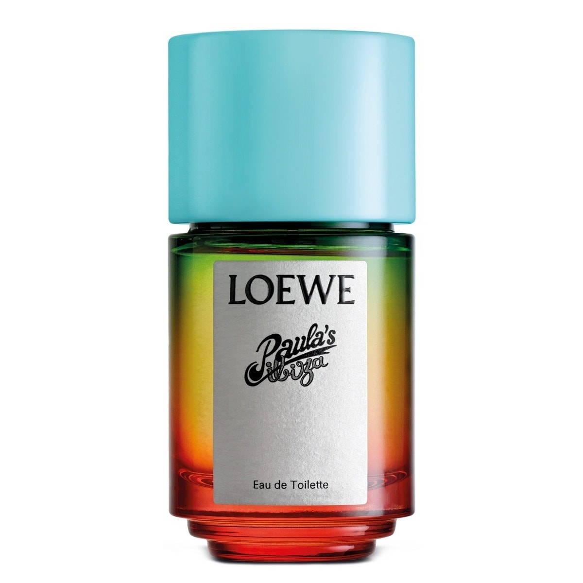 Paula's Ibiza Eau de Toilette - 50 ml 1