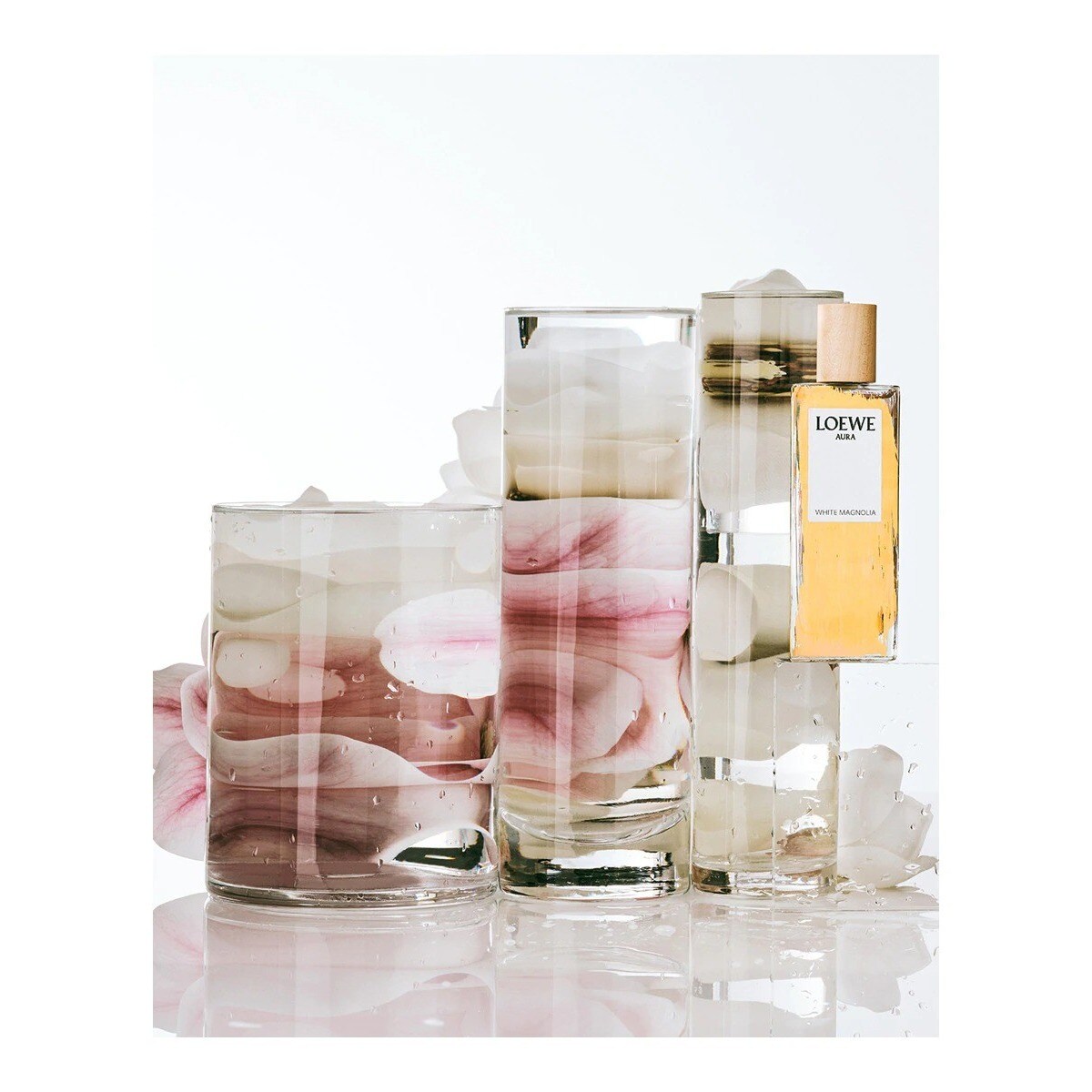AURA White Magnolia Eau de Parfum 4