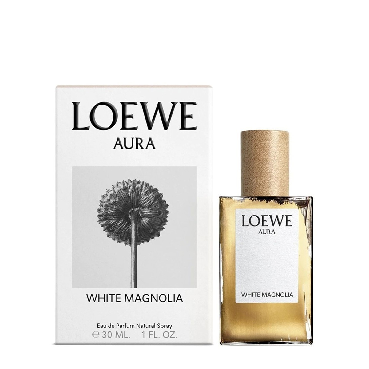 AURA White Magnolia Eau de Parfum 2