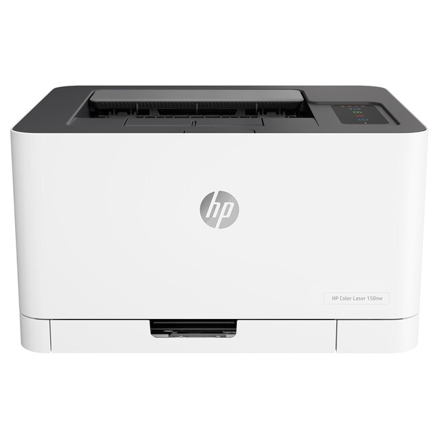 Imagem 0 de Impressora HP ColorLaser 150nw WiFi