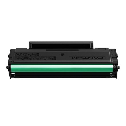 Cartouche De Toner Compatible PA-210 Pour Imprimantes Pantum P2500W, M6500NW, M6600NW - Noir, 1600 Pages