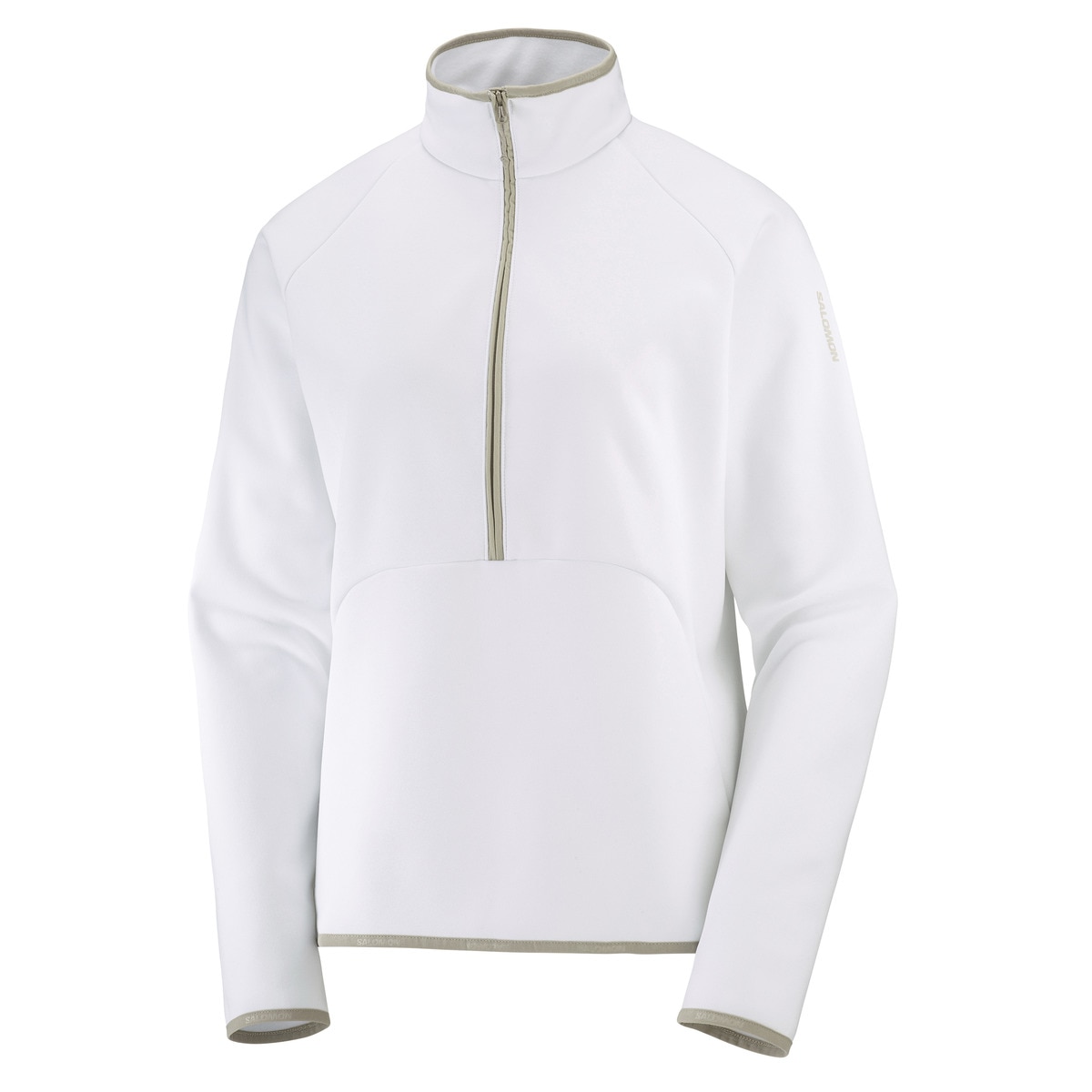 Veste SNTIAL Warm HZ Mid Salomon