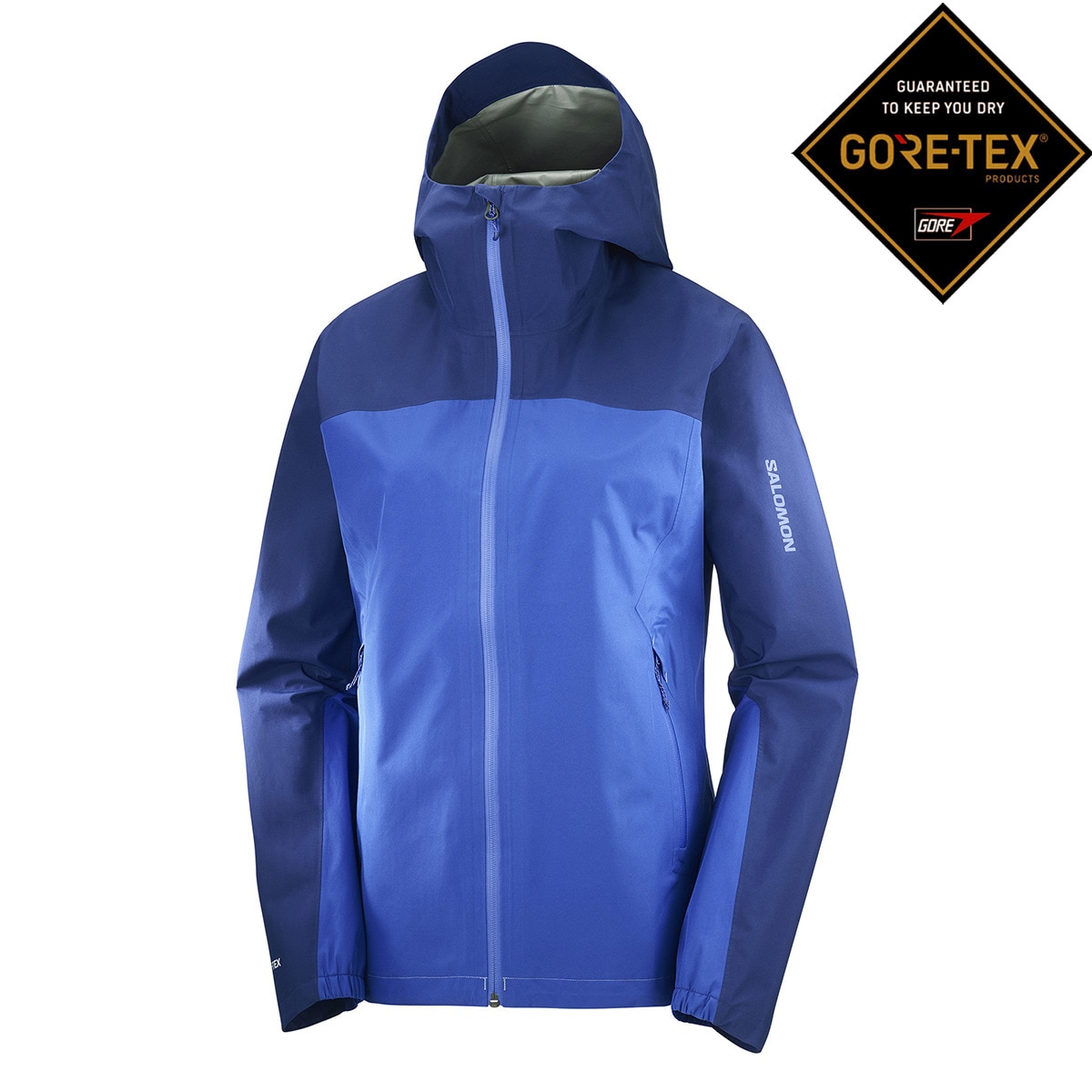 Veste Softshell Outline GTX® 2.5L Salomon