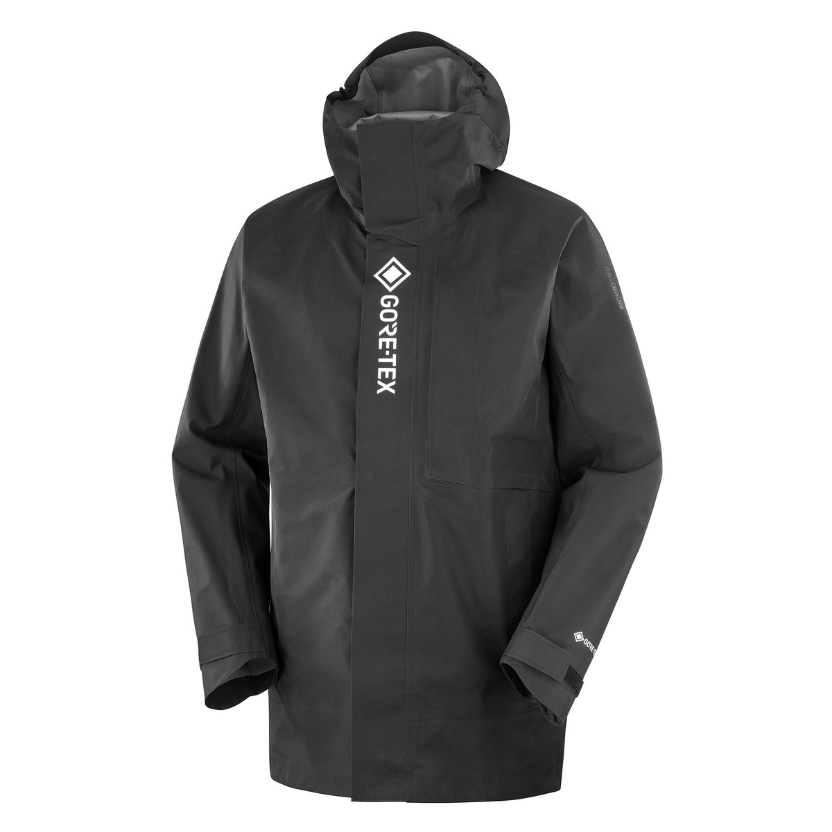 Veste Softshell unisexe Outlife GTX® Salomon