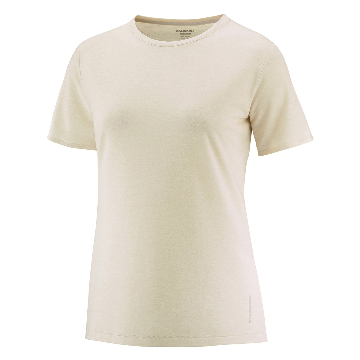 Tshirt SNTIAL Tencel Salomon